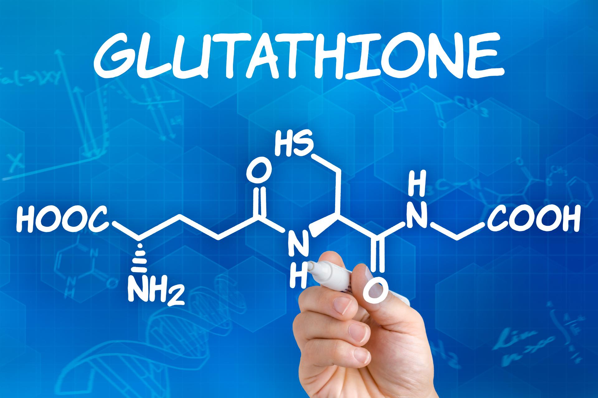 Beyond Antioxidants: Exploring the Power of IV Glutathione for Wellness